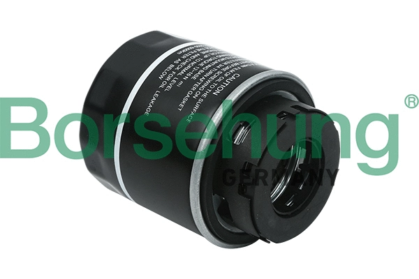 Oil Filter (B12814)