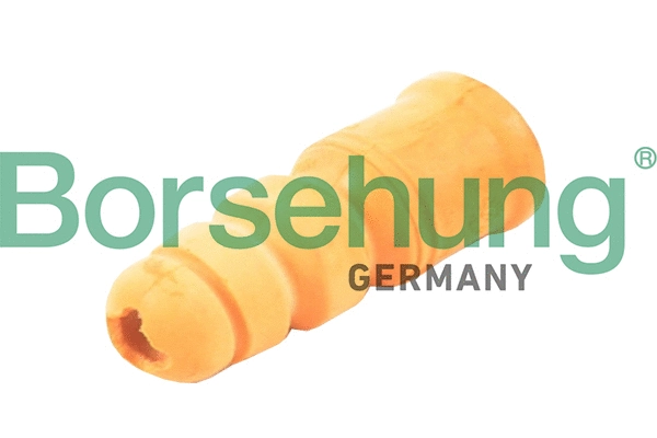 Rubber Buffer, suspension (B10017)