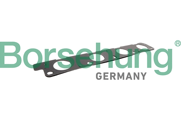 Gasket, exhaust manifold (B10641)