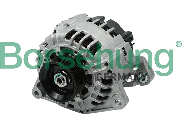 Alternator (B18295)