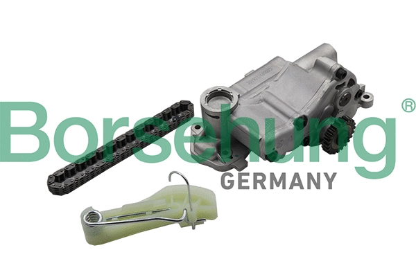Repair Kit, oil pump (B19176)