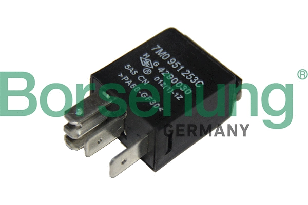 Multifunctional Relay (B17811)