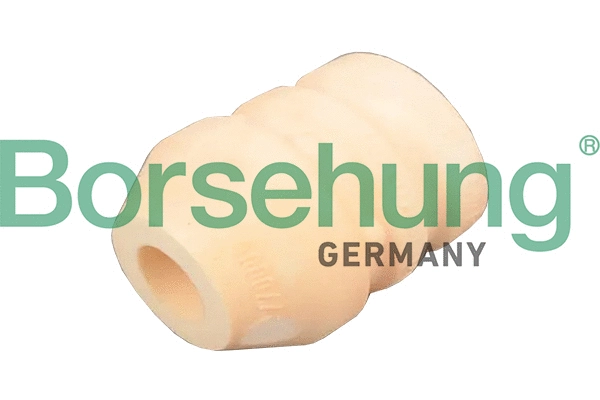 Rubber Buffer, suspension (B10004)