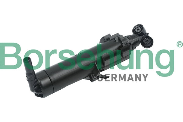 Washer Fluid Jet, headlight cleaning (B18492)