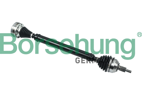 Drive Shaft (B18344)