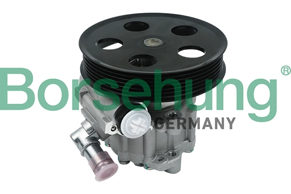 Hydraulic Pump, steering (B13214)