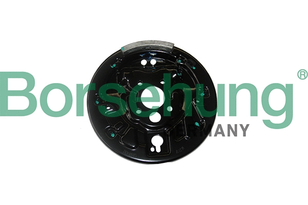 Splash Guard, brake disc (B18221)