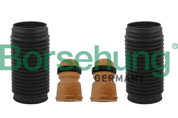 Dust Cover Kit, shock absorber (B10027)