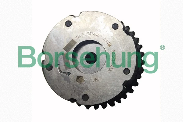Camshaft Adjuster (B17840)