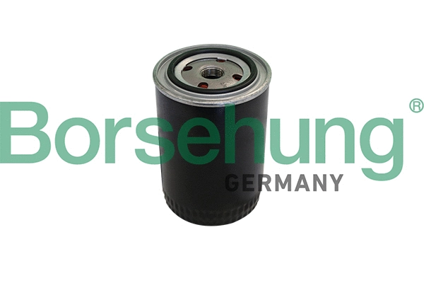 Oil Filter (B10431)
