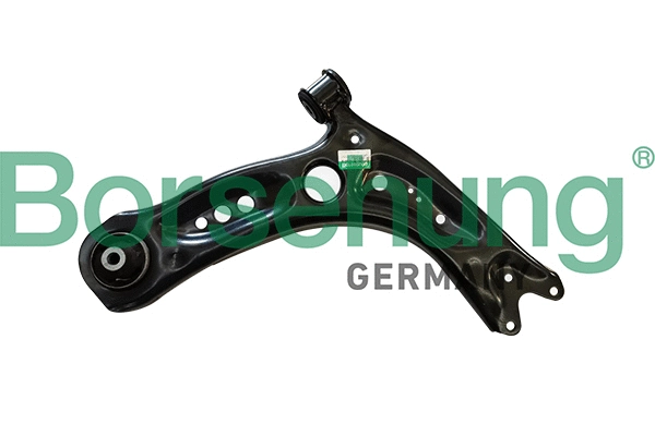 Control/Trailing Arm, wheel suspension (B10863)