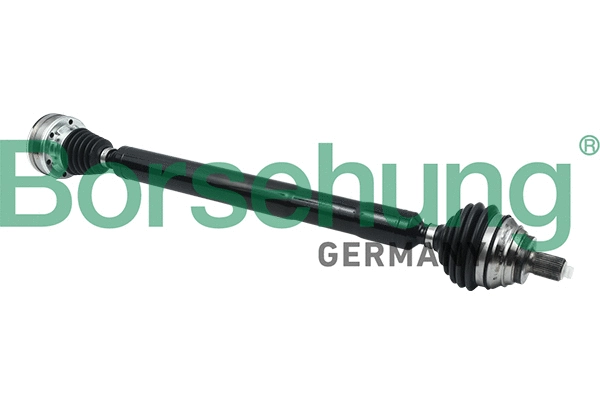 Drive Shaft (B18356)