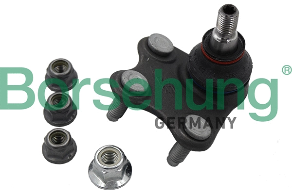 Ball Joint (B18694)
