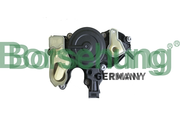 Oil Separator, crankcase ventilation (B18956)