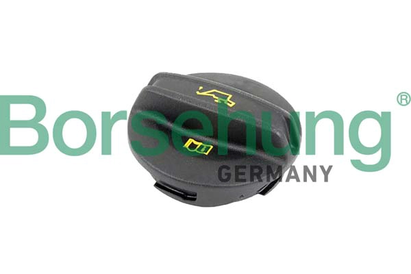 Sealing Cap, oil filler neck (B10670)