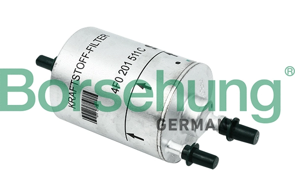Fuel Filter (B12827)