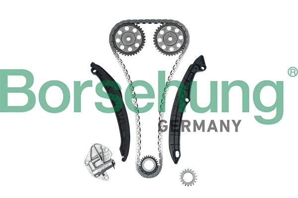 Timing Chain Kit (B16296)
