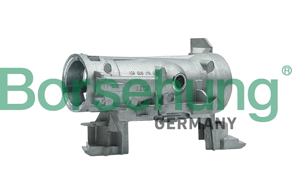 Steering Lock (B17962)