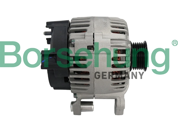Alternator (B19153)