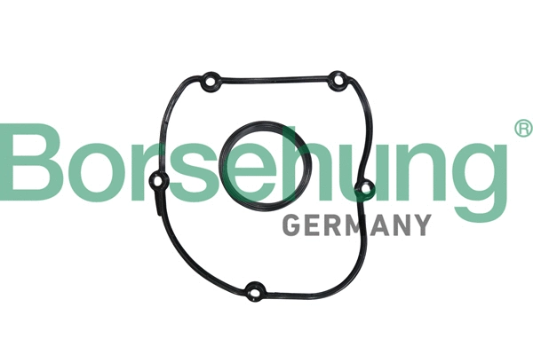 Gasket, timing case cover (B10627)
