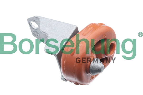 Mount, exhaust system (B18948)