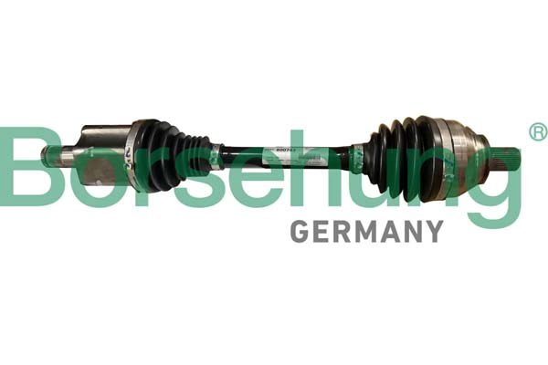 Drive Shaft (B10598)