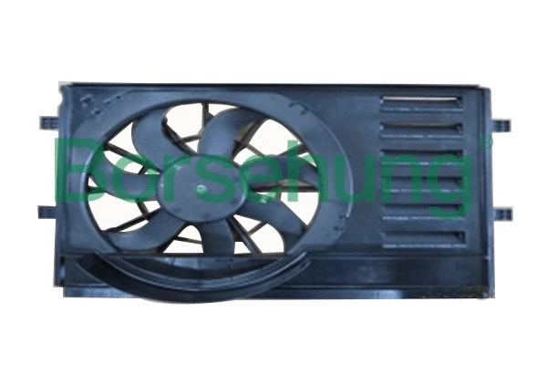 Fan, engine cooling (B17919)