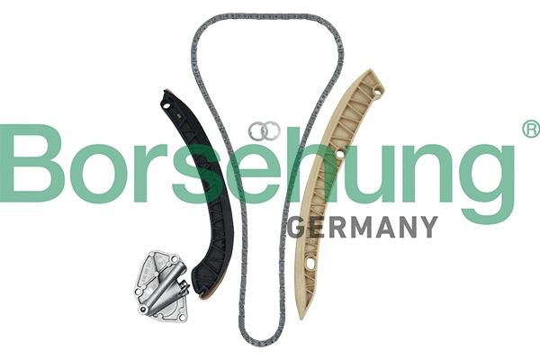 Timing Chain Kit (B19256)