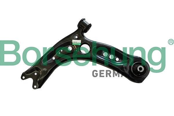 Control/Trailing Arm, wheel suspension (B10862)