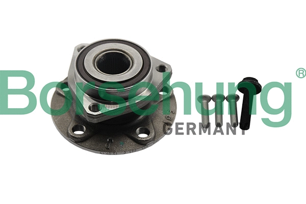 Wheel Bearing Kit (B19232)