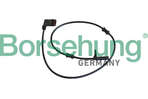 Sensor, wheel speed (B12255)