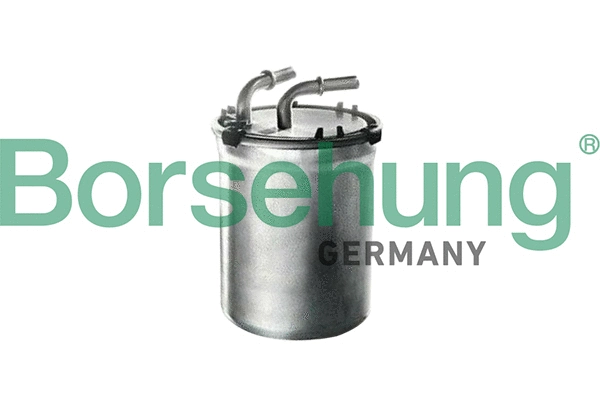 Fuel Filter (B10481)