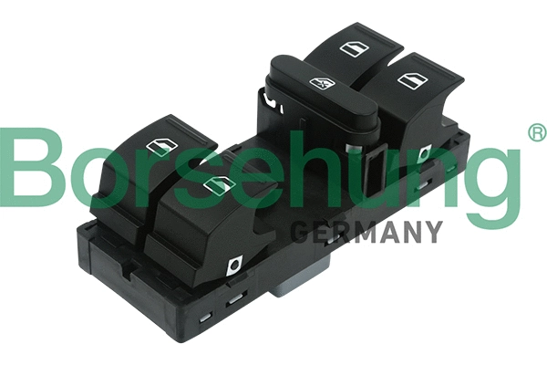 Switch, window regulator (B11411)