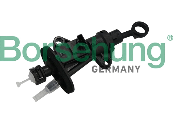 Master Cylinder, clutch (B19141)