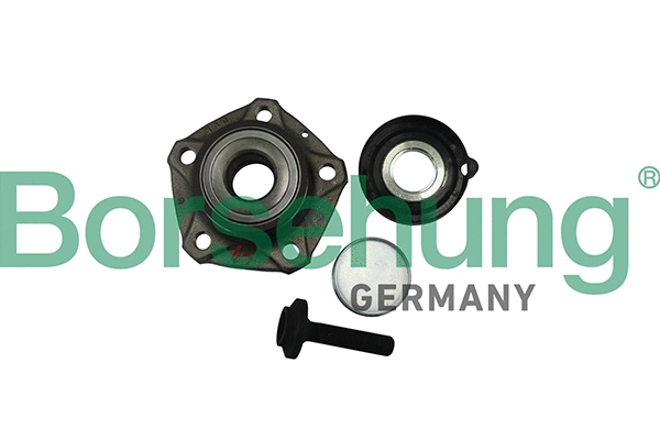 Wheel Bearing Kit (B11288)