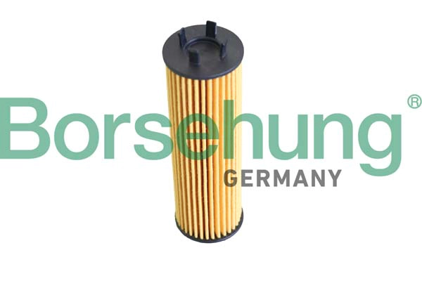 Oil Filter (B12286)