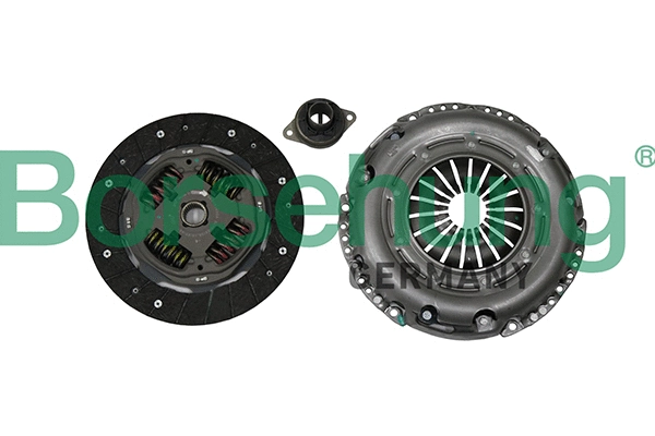 Clutch Kit (B19252)