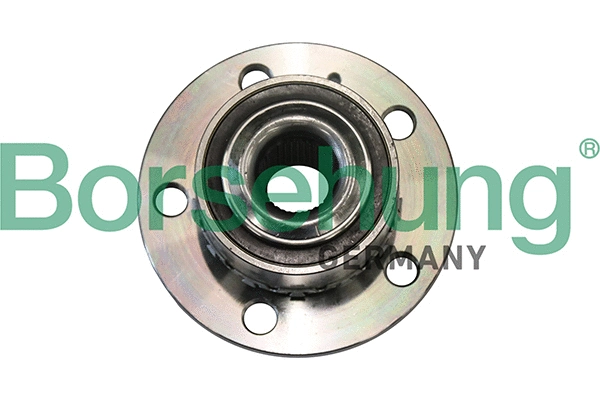 Wheel Bearing Kit (B19285)