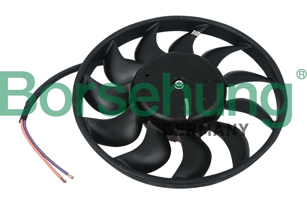 Fan, engine cooling (B11898)