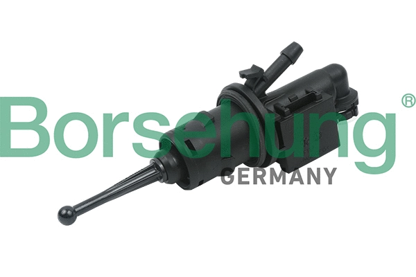 Master Cylinder, clutch (B17868)