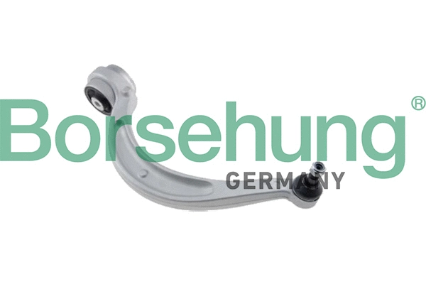 Control/Trailing Arm, wheel suspension (B10851)