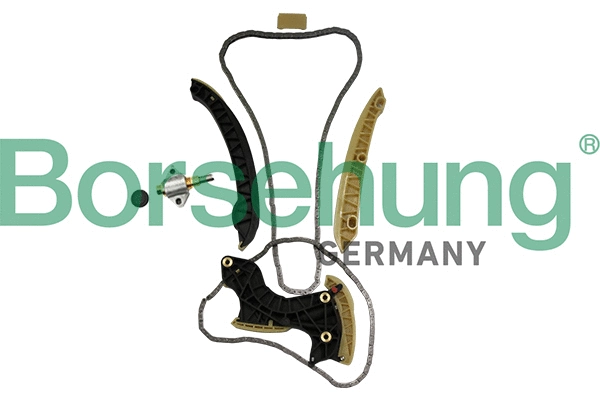 Timing Chain Kit (B19296)