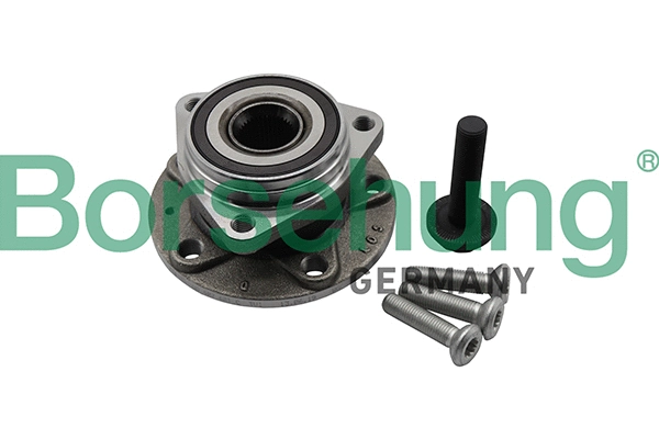 Wheel Bearing Kit (B19311)