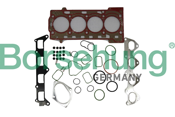 Gasket Kit, cylinder head (B19186)