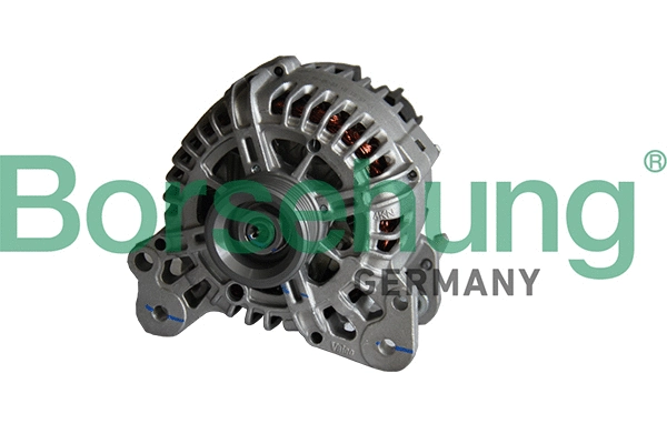 Alternator (B18196)