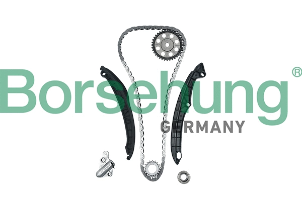 Timing Chain Kit (B18824)