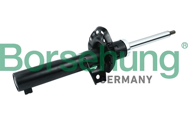 Shock Absorber (B14716)