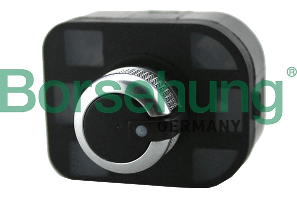 Switch, exterior rearview mirror adjustment (B18883)