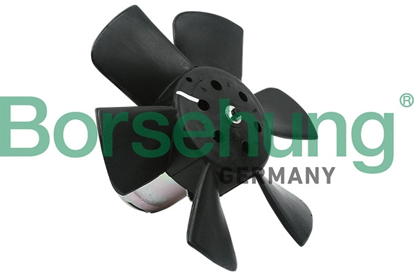 Fan, engine cooling (B11486)