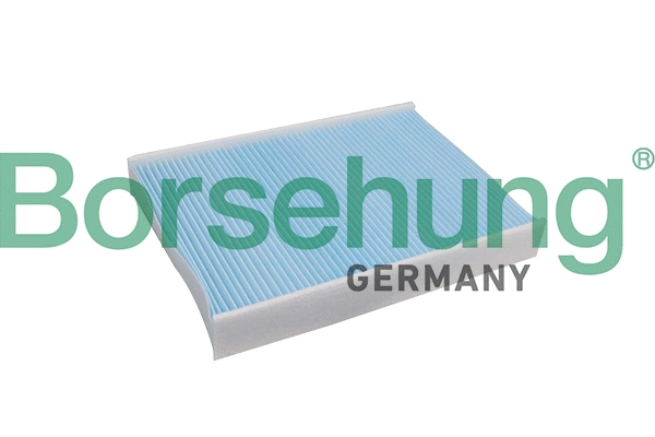 Filter, cabin air (B10541)